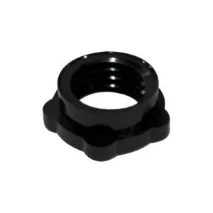 Miller Jam Nut – 1.5 Knurl | 058685