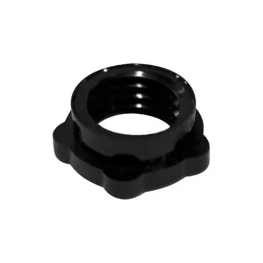 Miller Jam Nut – 1.5 Knurl | 058685