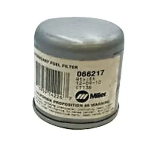 Miller Fuel Filter | 066217