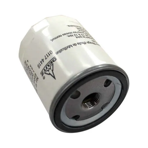 Miller Oil Filter | 067265