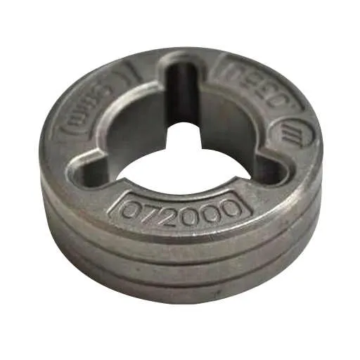 Miller Electric Drive Roll .035 U Groove | 072000