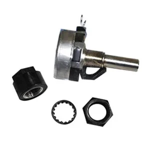 Miller Potentiometer – With Shaft Lock | 072462