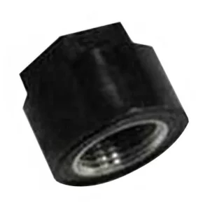 Miller Shaft – Shaft Pot 0.375-32 x 0.250 Dia Sft | 072590