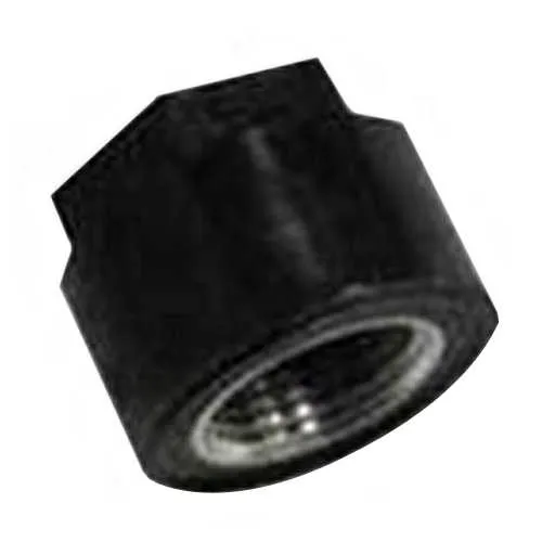 Miller Shaft – Shaft Pot 0.375-32 x 0.250 Dia Sft | 072590