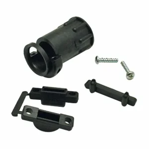 Miller Electric Circular Connector Clamp – 11 – 0.453 OD | 079531