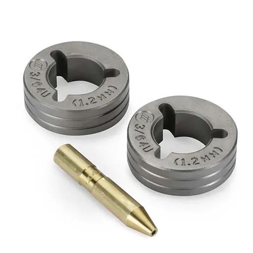 Miller Electric .047 U-Groove Drive Roll Kit | 079599