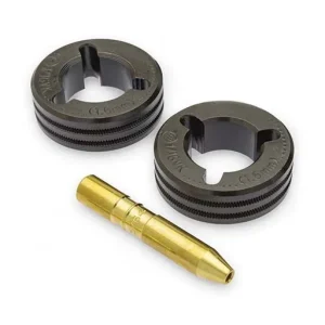Miller Electric DRIVE ROLL KIT 1/16 VK GRV 2 | 079609