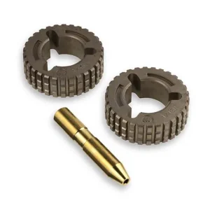 Miller Electric DRIVE ROLL KIT 1/16 U COGGED 2 | 079614