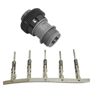 Miller Housing Plug & Pin | 079878