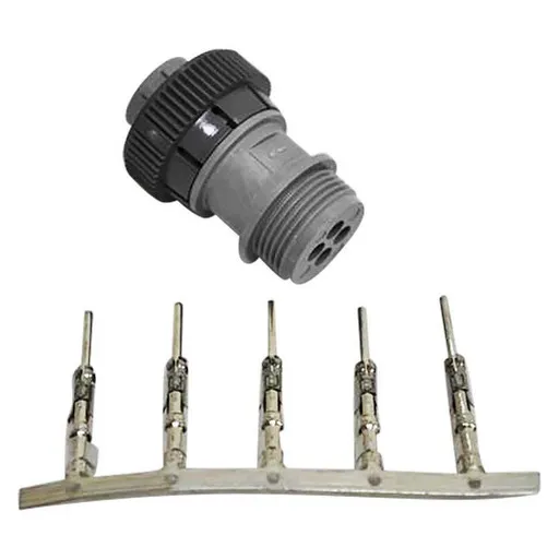 Miller Housing Plug & Pin | 079878