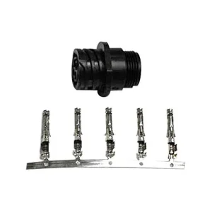 Miller Cord Mounted Female Kit | 080328