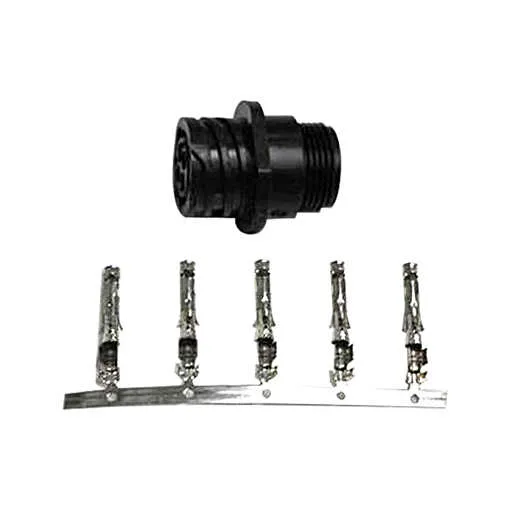 Miller Cord Mounted Female Kit | 080328