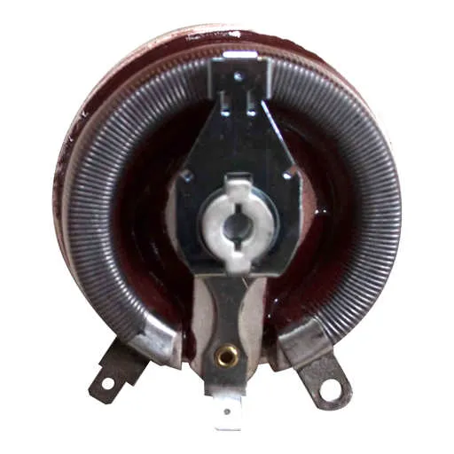 Miller Rheostat/Pot | 081712