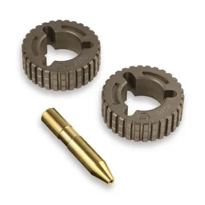 Miller Electric Drive Roll Kit, 22A, .045 | 083318
