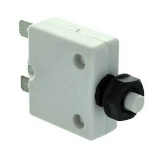 Miller Circuit Breaker – 5 A – 1 Pole | 083431