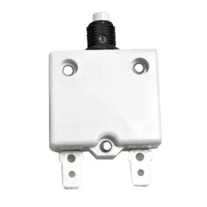 Miller Supplementary Protector – 10 A – 250 VAC | 083432