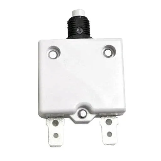 Miller Supplementary Protector – 10 A – 250 VAC | 083432