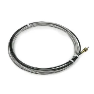 Miller Electric MIG Liner Monocoil 15′, | 083885