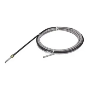 Miller Electric MIG Liner Monocoil 15′, .045 | 083891