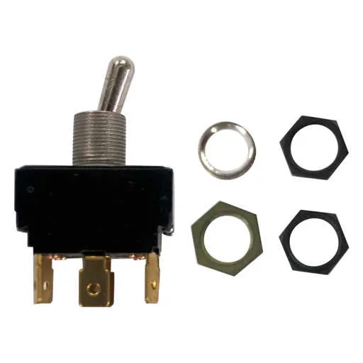 Miller Toggle Switch – 15 A – 125 V | 088409