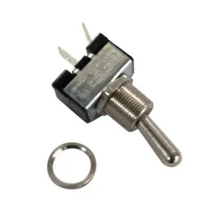 Miller Toggle Switch – 15 A – 125 VAC | 089085