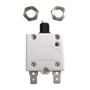 Miller Supplementary Protector – 2.5 A – 250 VAC | 089807