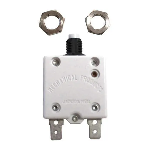 Miller Supplementary Protector – 2.5 A – 250 VAC | 089807