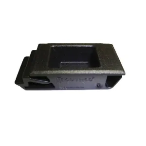 Miller Slide Flush Latch | 089899