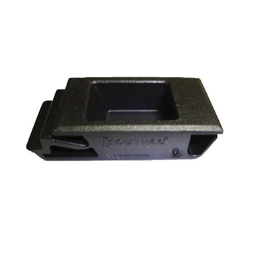 Miller Slide Flush Latch | 089899