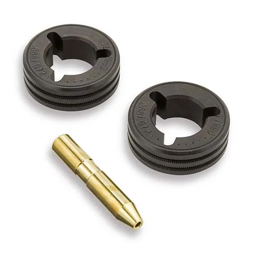 Miller Electric Drive Roll Kit, .068″ – .072″ | 089984