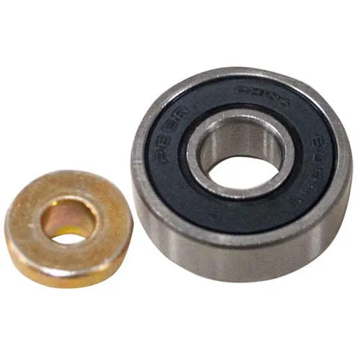 Miller Ball Bearing – 0.315 x 0.866 x 0.27 in | 090443