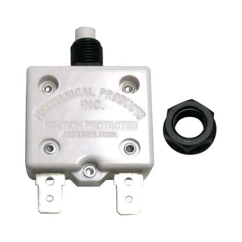Miller Circuit Breaker – 15 A – 1 Pole | 093995