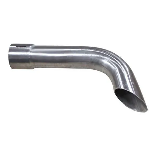 Miller Muffler Extension Elbow Pipe | 105734