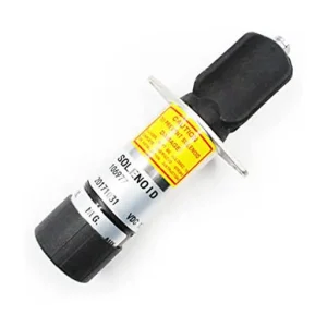 Miller Solenoid | 106977