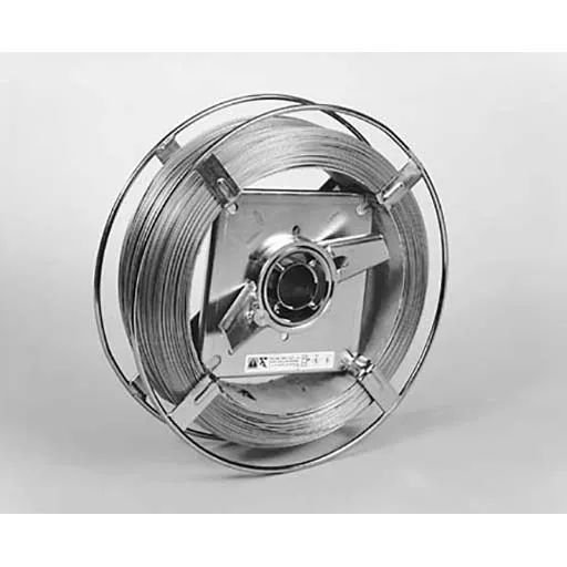 Miller Wire Reel Assembly | 108008