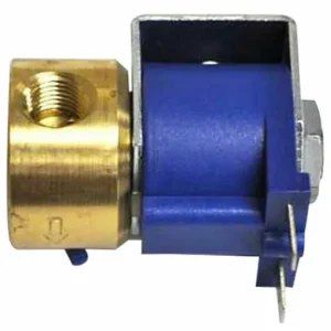 Miller 2 Way Valve – 24 VDC | 109293