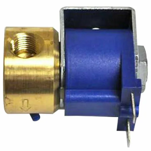 Miller 2 Way Valve – 24 VDC | 109293