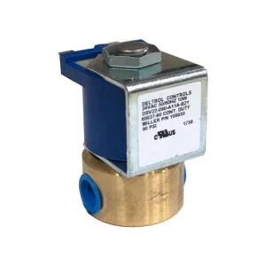 Miller 2 Way Valve – 24 VAC | 109930
