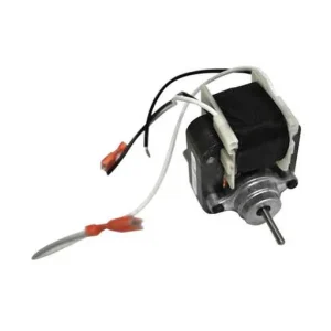Miller Fan Motor – 115 V – 50/60 Hz – 2600 RPM | 111931