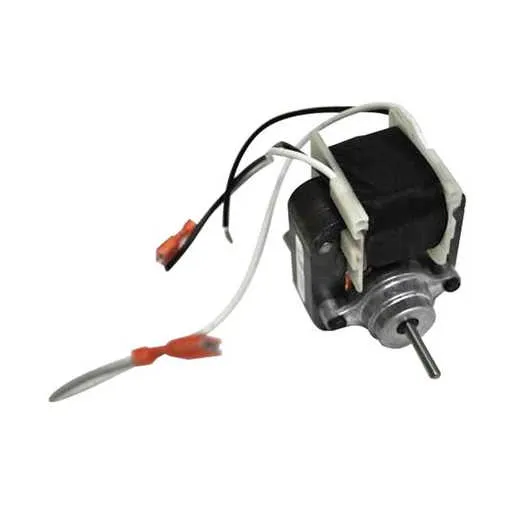 Miller Fan Motor – 115 V – 50/60 Hz – 2600 RPM | 111931