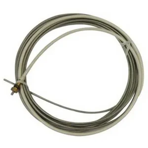 Miller Electric MIG Liner with Fitting, 15′ | 112715