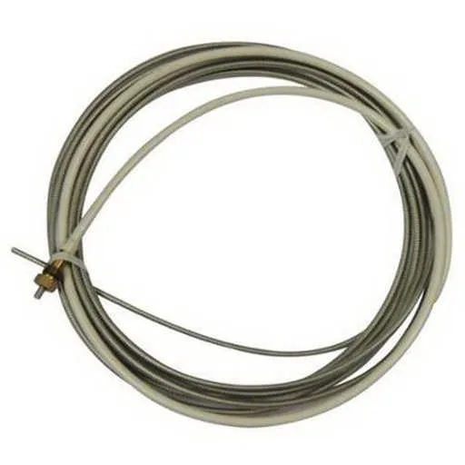 Miller Electric MIG Liner with Fitting, 15′ | 112715