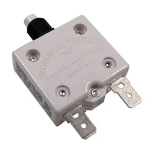 Miller Supplementary Protector – 25 A – 250 VAC | 115427