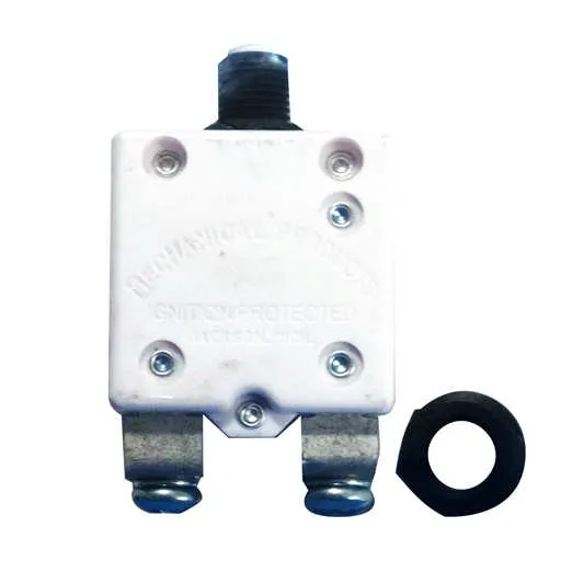Miller Supplementary Protector – 40 A – 250 VAC | 117501