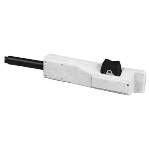 Miller Fingertip Control Rocker Switch | 129337