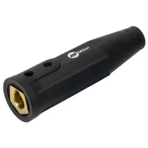 Miller Series 50 Insulated Connector – Female | 129526