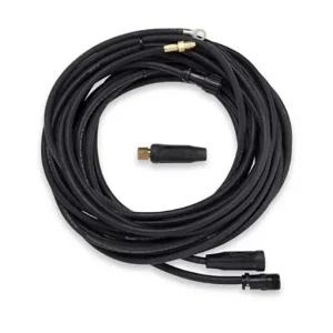 Miller Electric Spoolmatic 30A Hose And Cable Extension Kit, 25′ | 132228