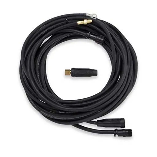 Miller Electric Spoolmatic 30A Hose And Cable Extension Kit, 25′ | 132228