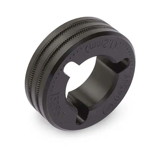 Miller Electric .045 VK-Groove Drive Roll | 132957