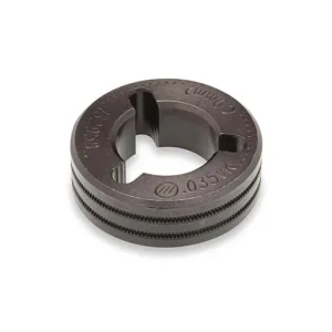 Miller Electric .035 VK-Groove Drive Roll | 132958